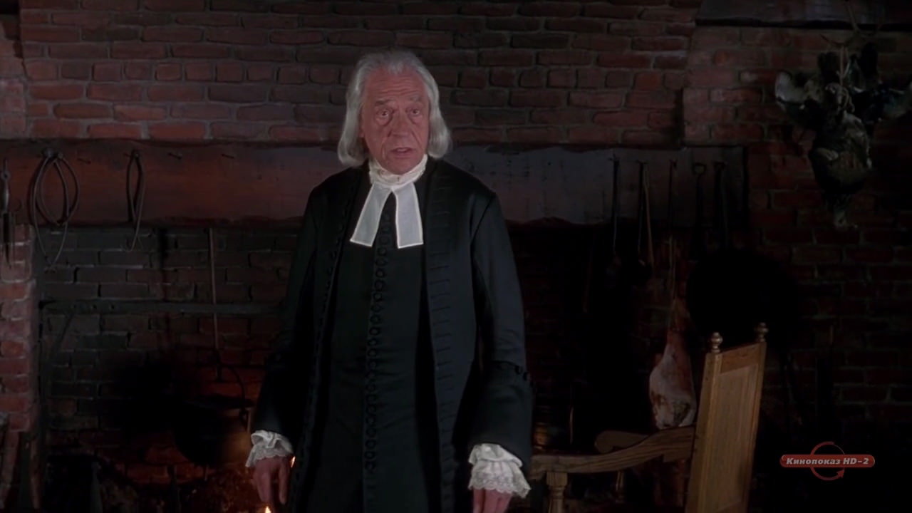 The Crucible (1996) HD screenshot 8099
