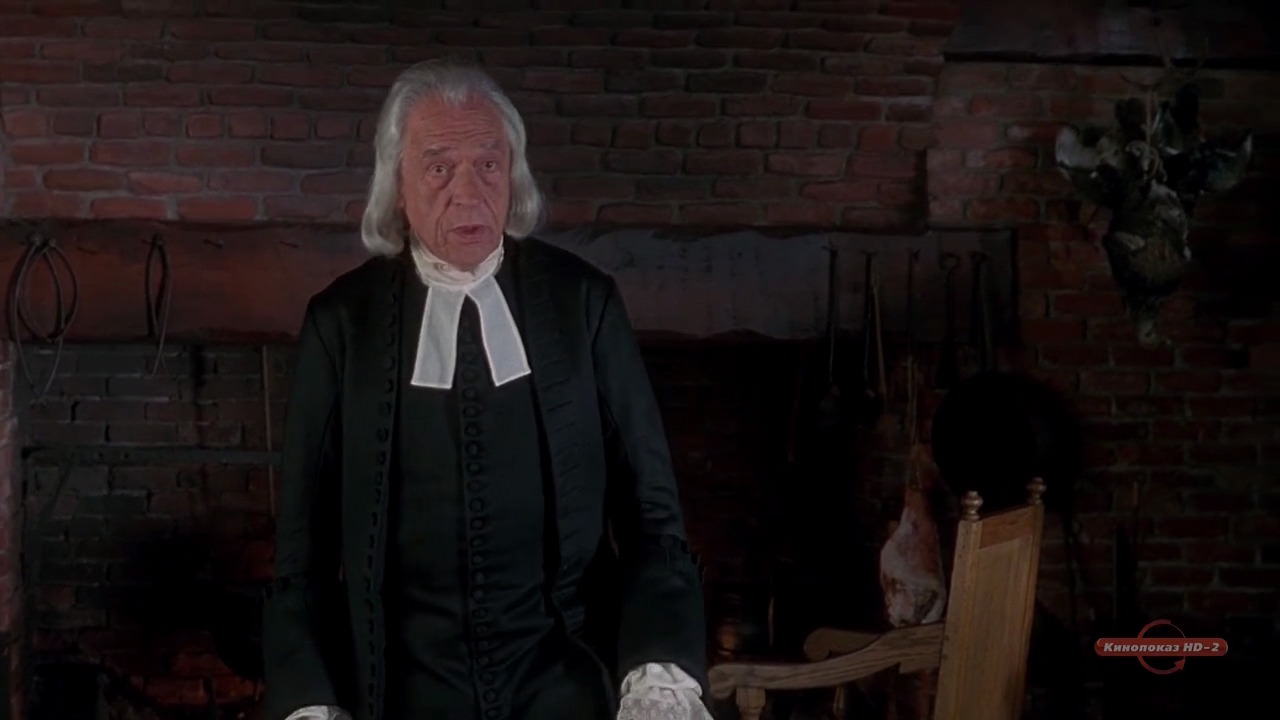 The Crucible (1996) HD screenshot 8102