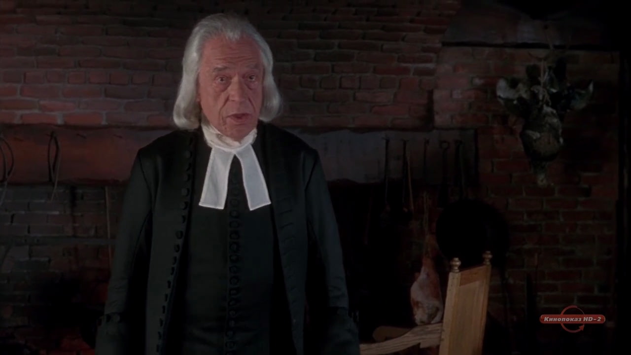 The Crucible (1996) HD screenshot 8105