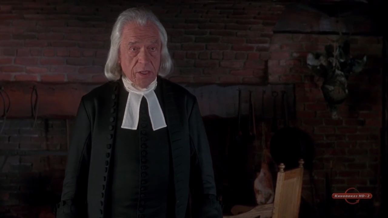 The Crucible (1996) movie still 8107