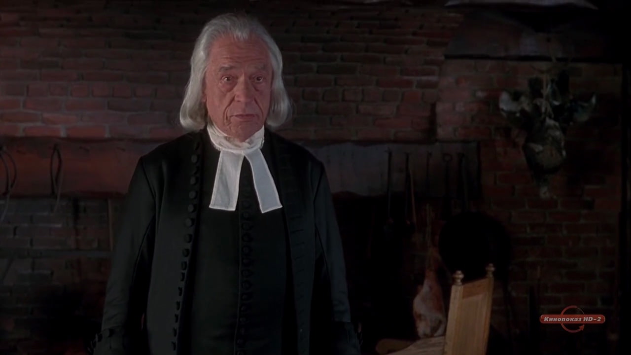 The Crucible (1996) HD screenshot 8108