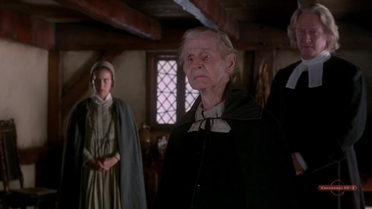 The Crucible (1996) screencap 8109