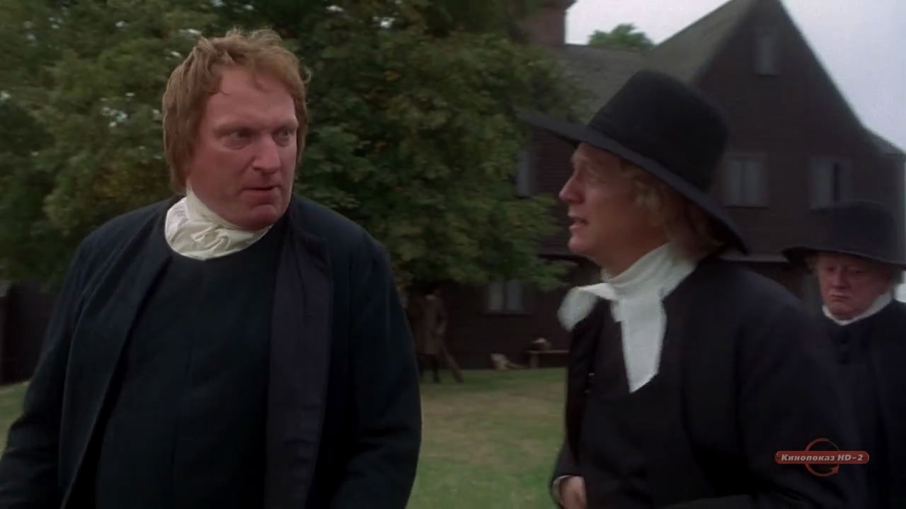 The Crucible (1996) movie still 811