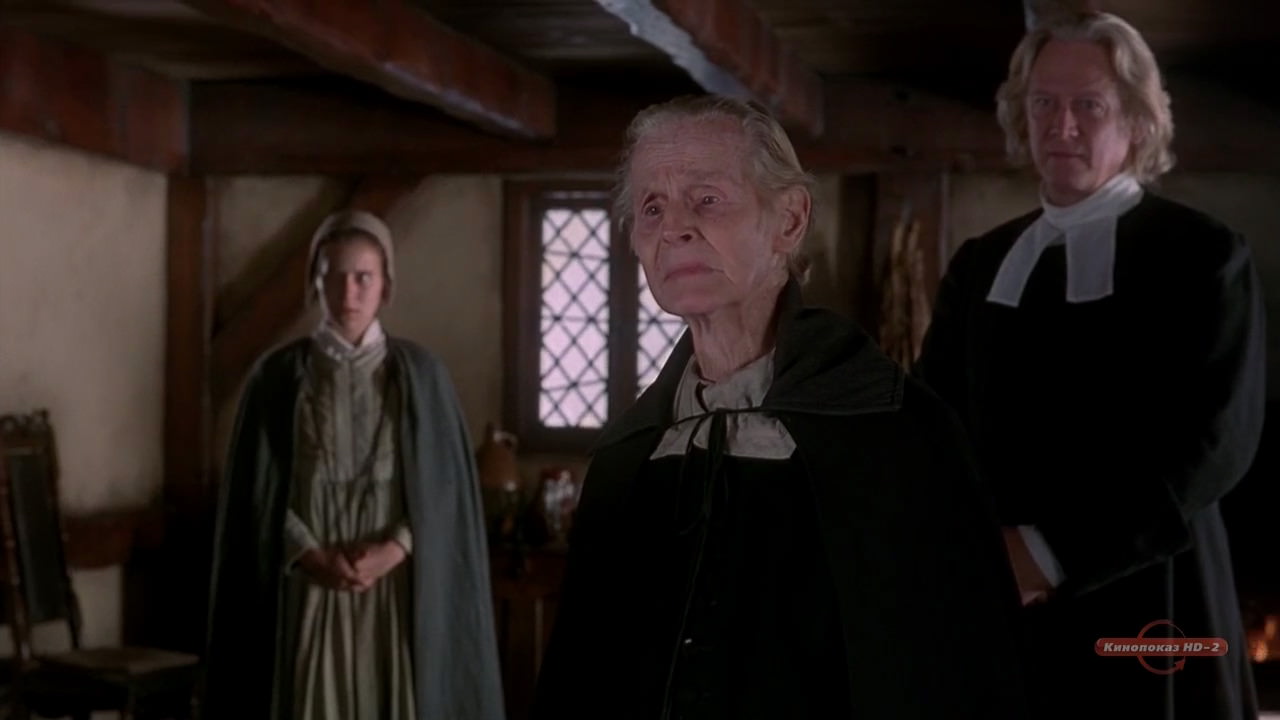 The Crucible (1996) HD screenshot 8111