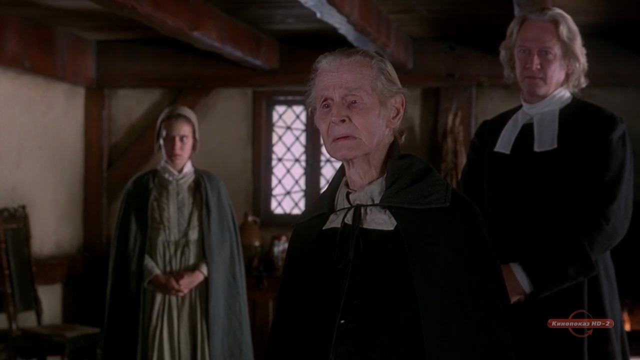 The Crucible (1996) movie still 8113
