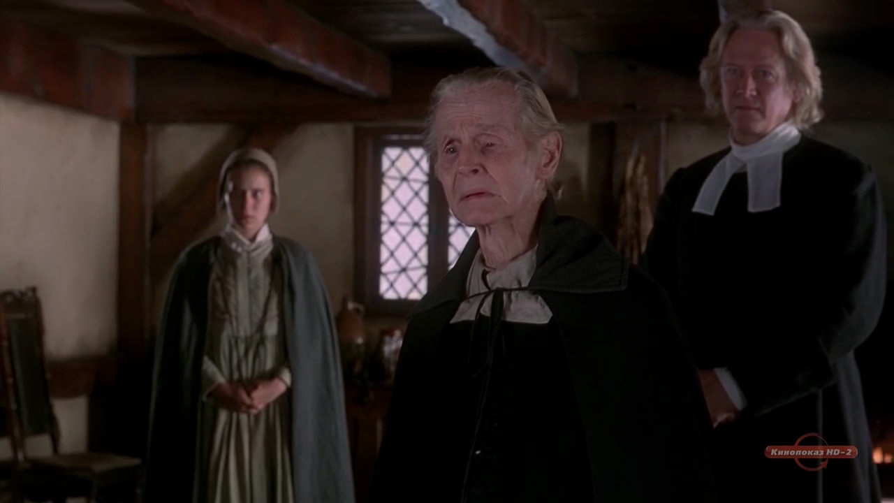 The Crucible (1996) HD screenshot 8114