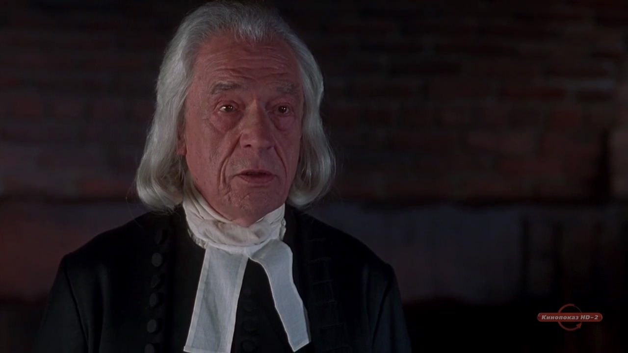 The Crucible (1996) HD screenshot 8117
