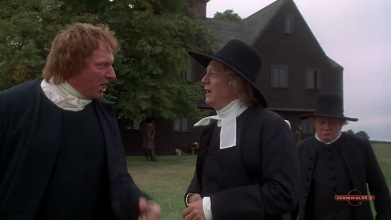 The Crucible (1996) HD screenshot 812