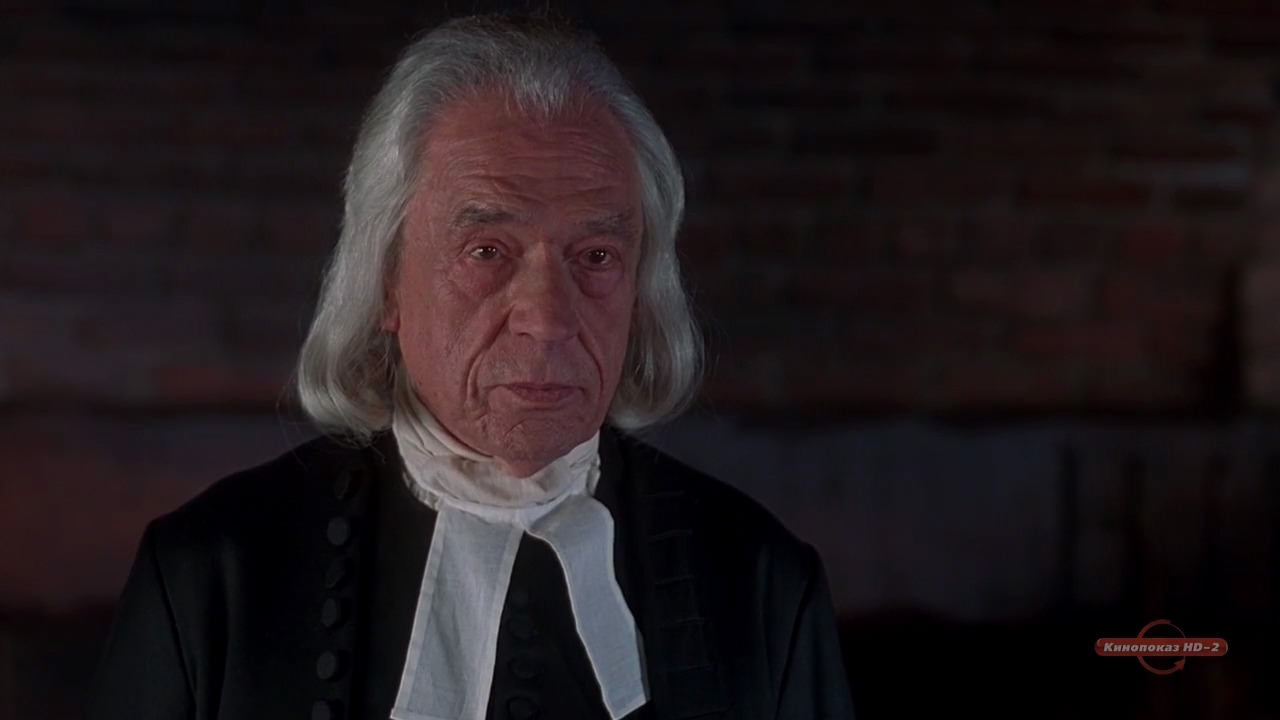The Crucible (1996) HD screenshot 8129
