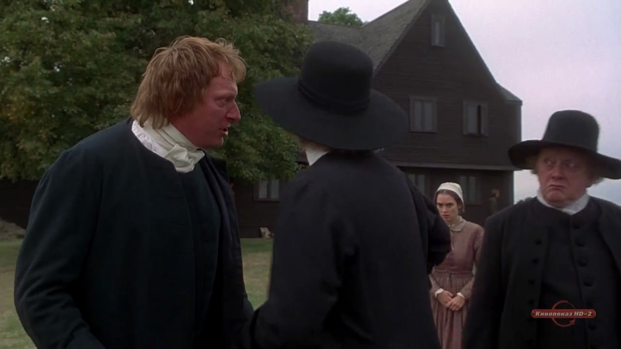The Crucible (1996) movie still 814