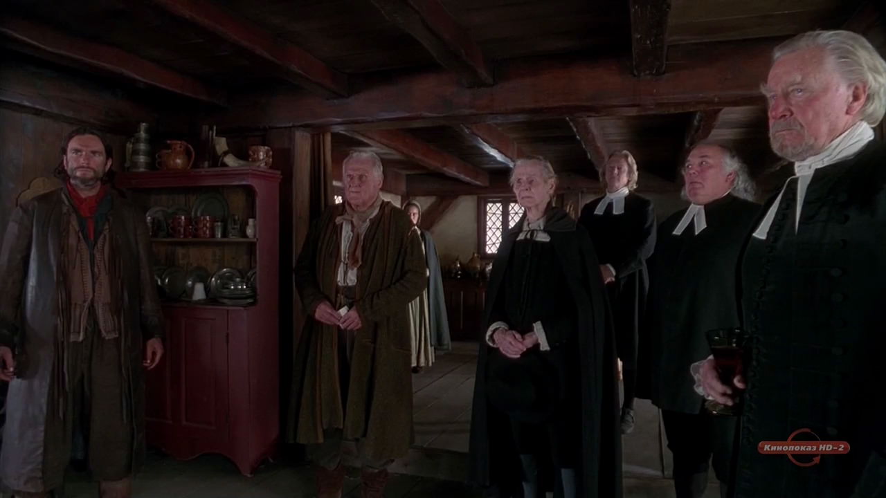 The Crucible (1996) HD screenshot 8150