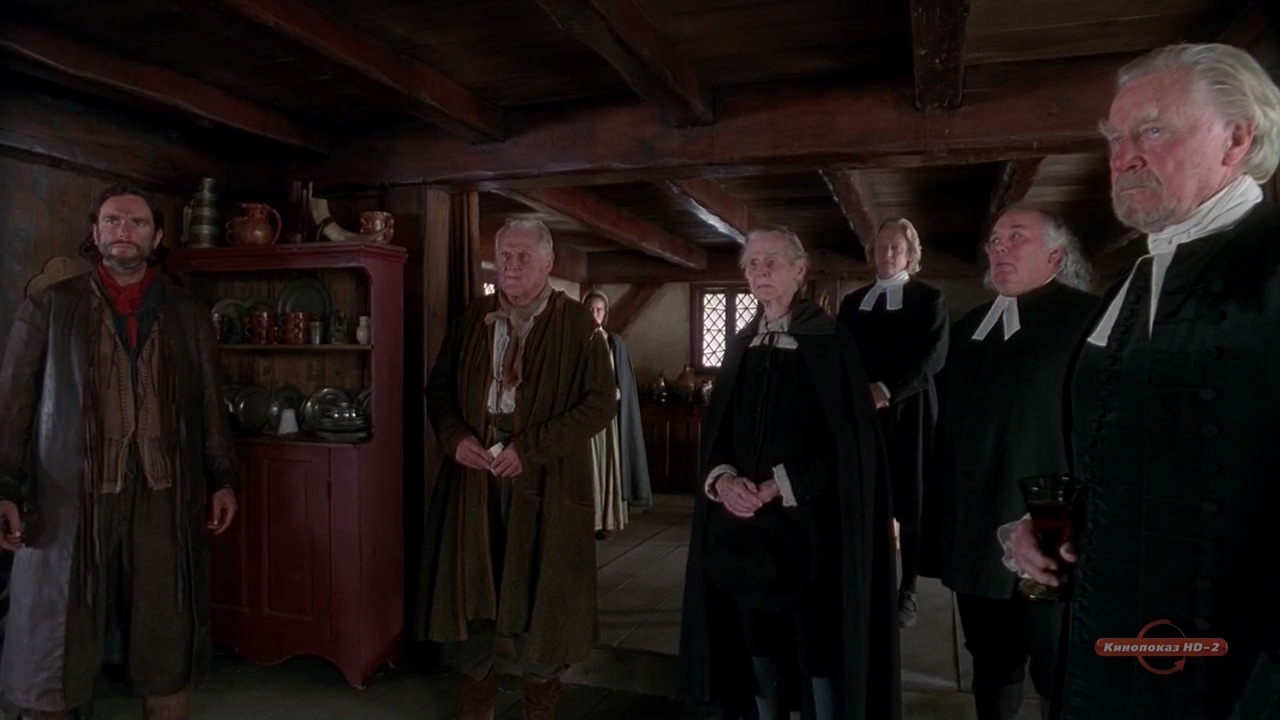 The Crucible (1996) screencap 8151