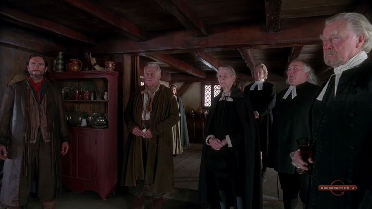 The Crucible (1996) movie still 8152