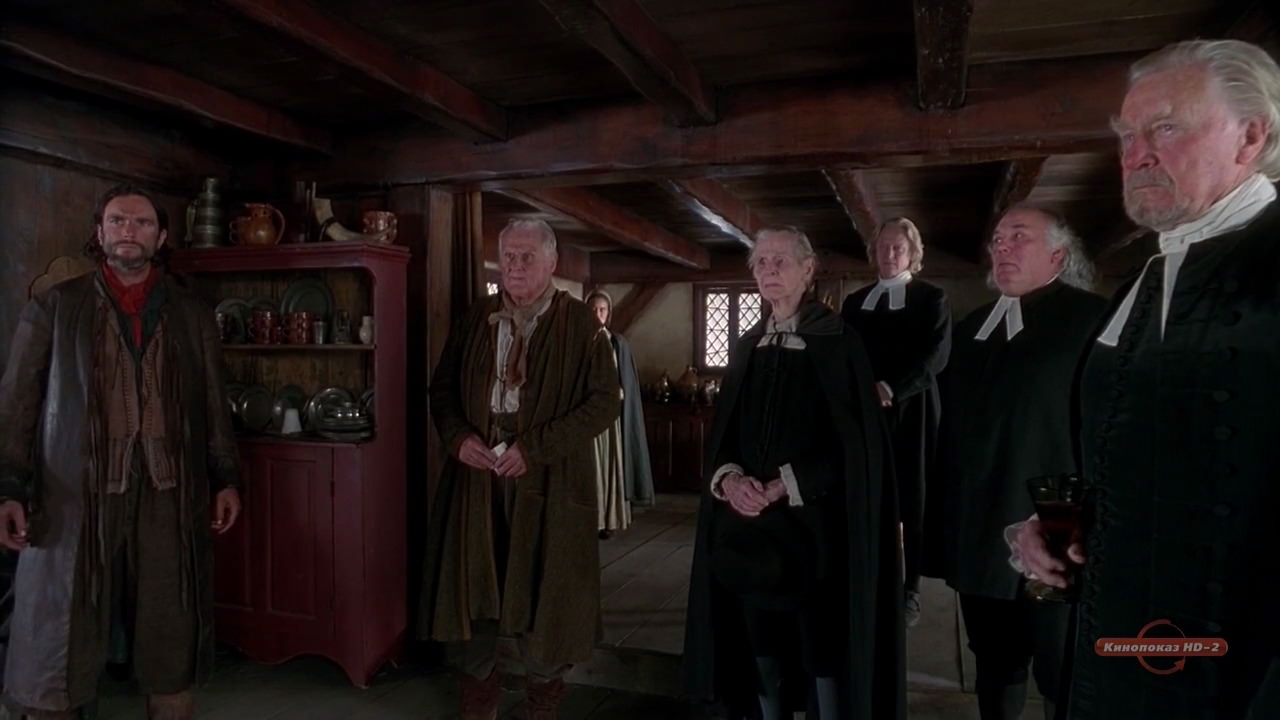 The Crucible (1996) screencap 8154