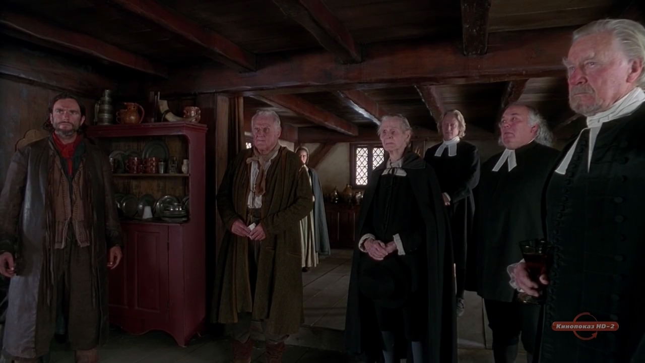 The Crucible (1996) movie still 8155