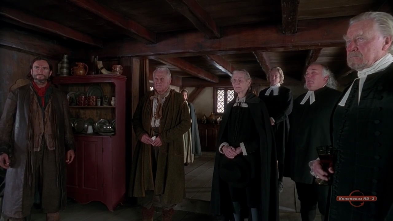 The Crucible (1996) HD screenshot 8156