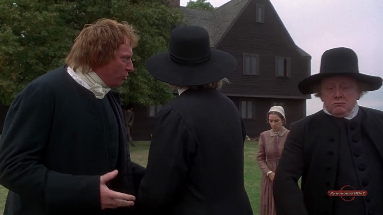 The Crucible (1996) screencap 816