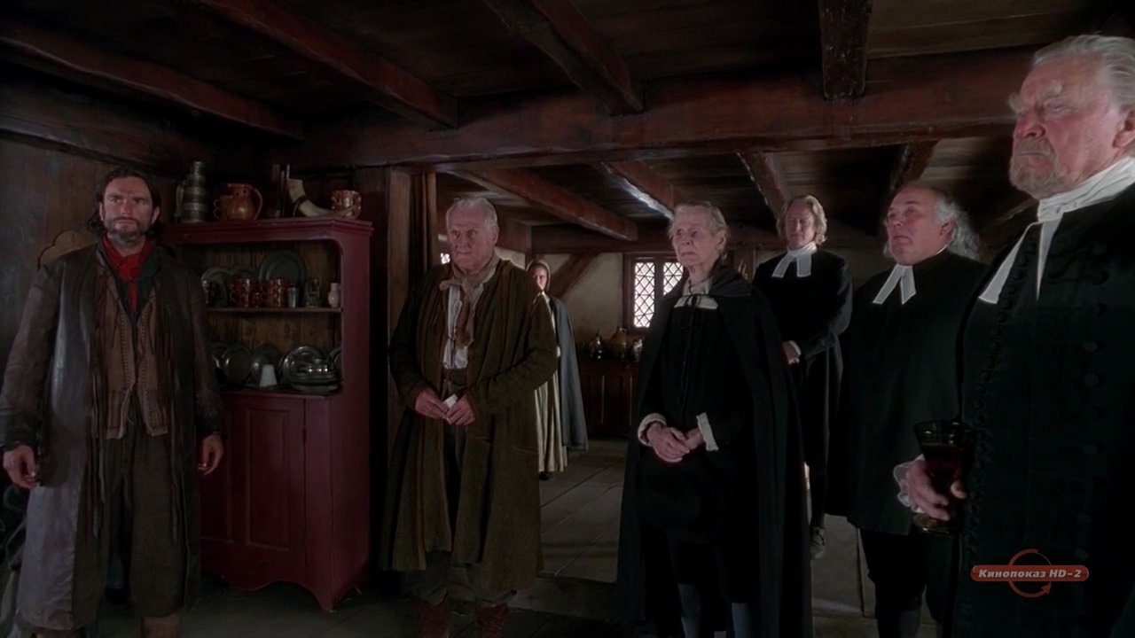 The Crucible (1996) HD screenshot 8162