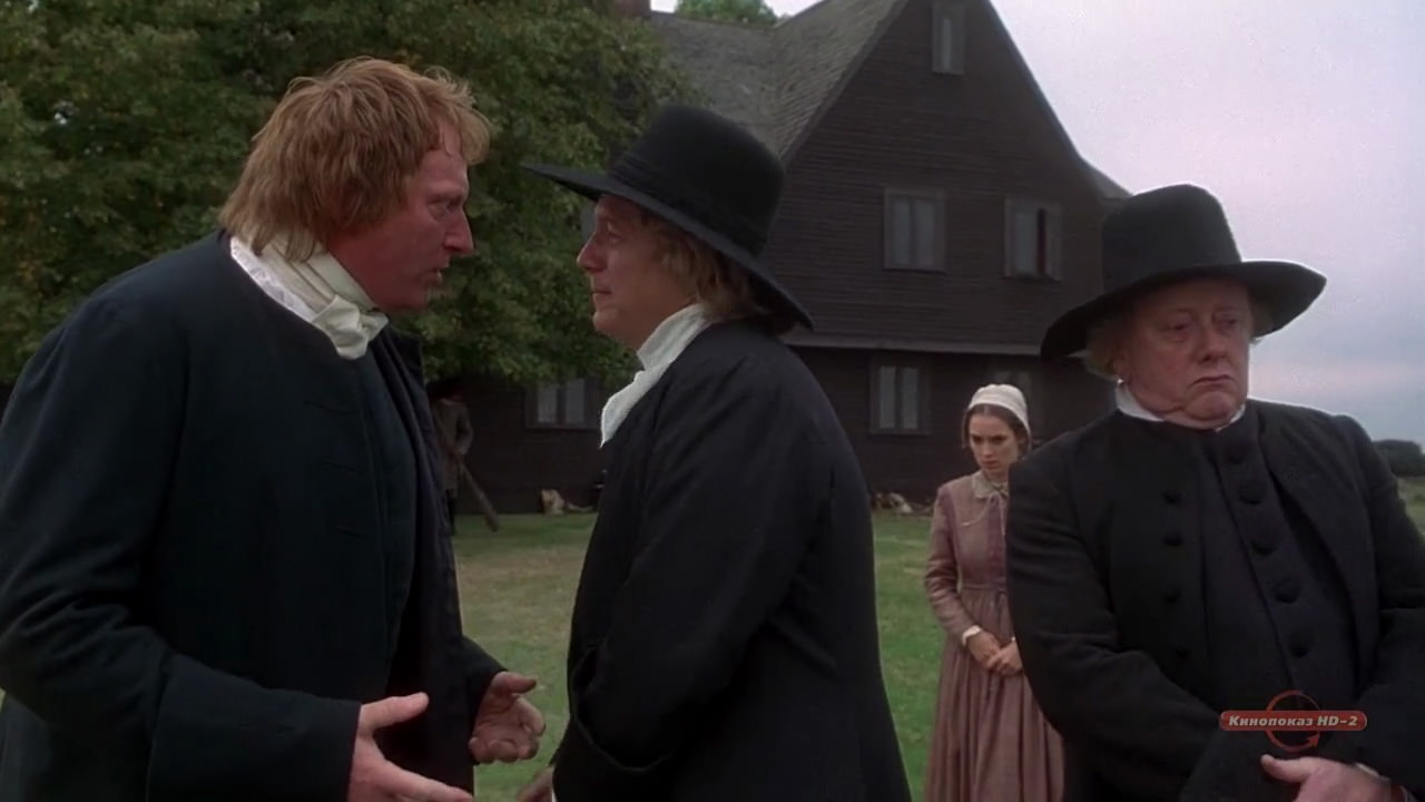 The Crucible (1996) movie still 817