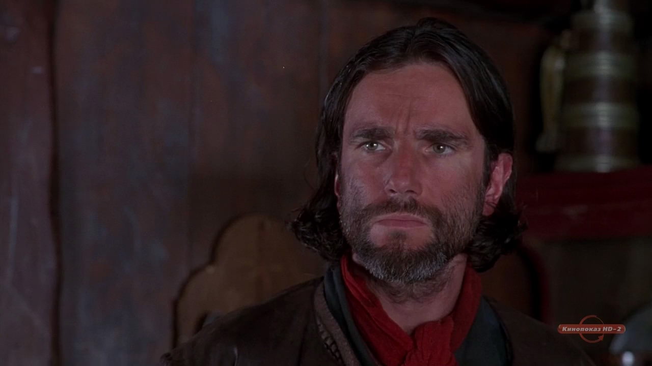 The Crucible (1996) HD screenshot 8177