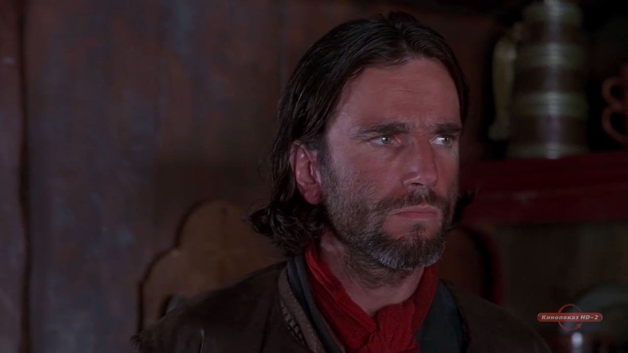 The Crucible (1996) HD screenshot 8180