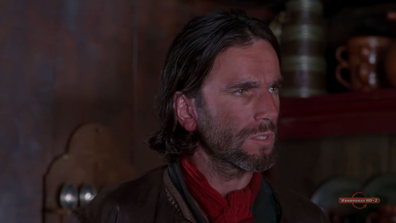 The Crucible (1996) HD screenshot 8183