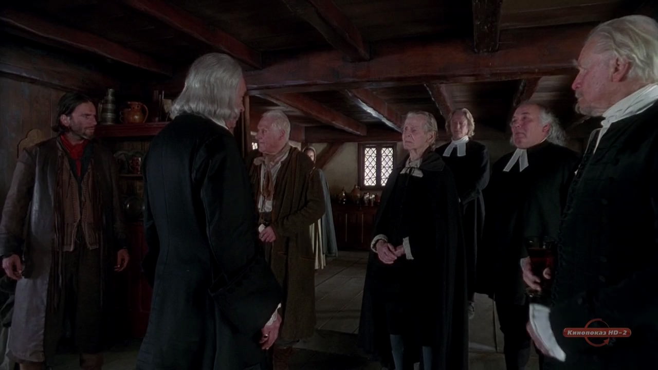 The Crucible (1996) screencap 8184