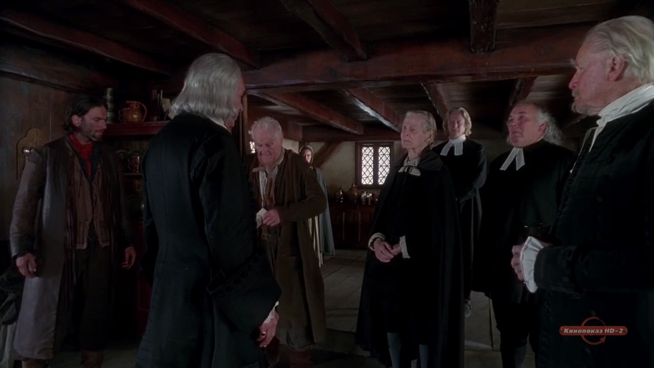 The Crucible (1996) movie still 8185