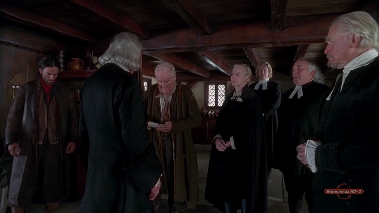 The Crucible (1996) screencap 8187