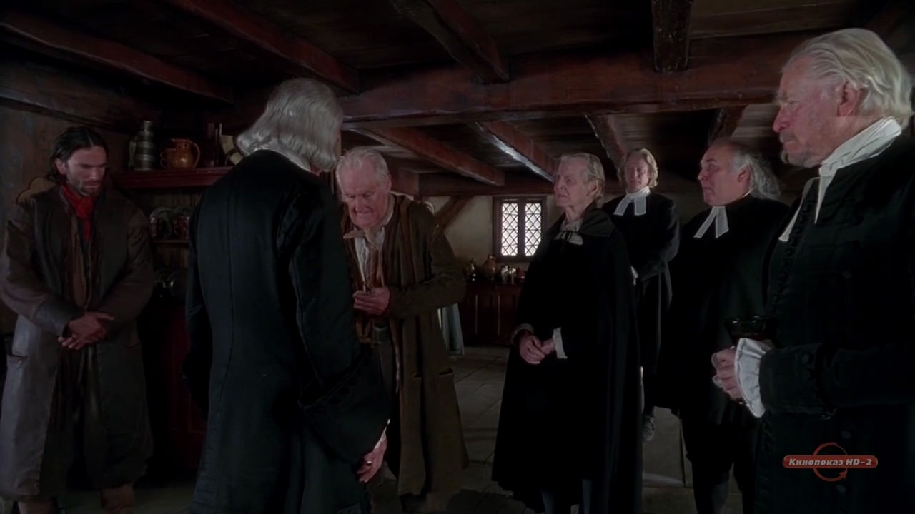The Crucible (1996) movie still 8188