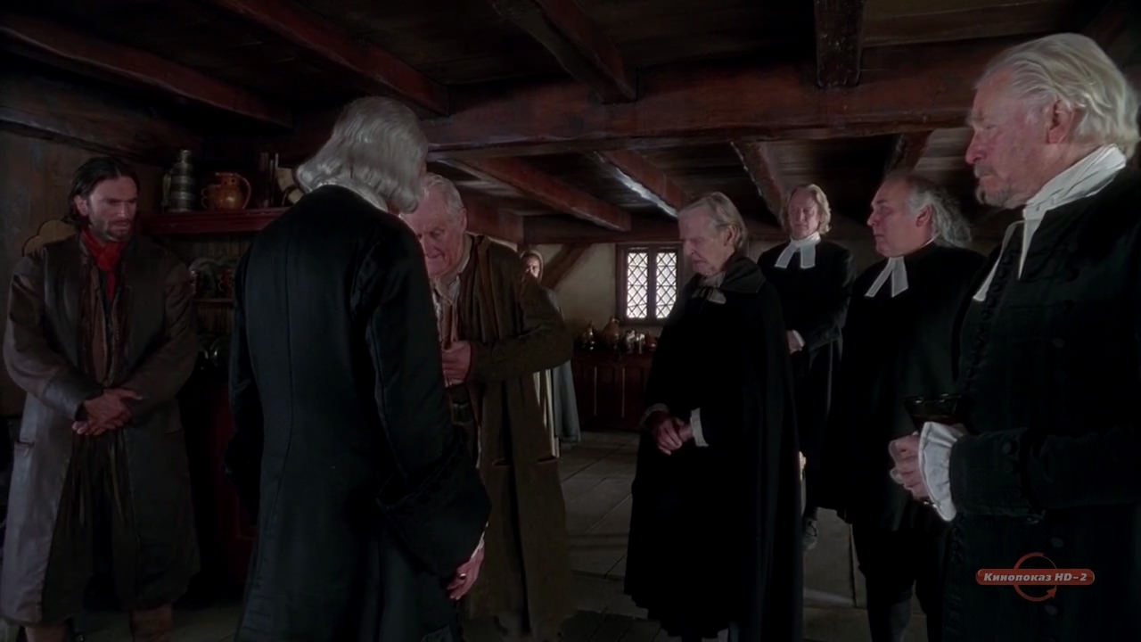 The Crucible (1996) HD screenshot 8189