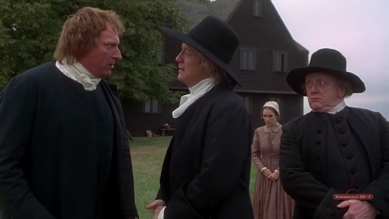 The Crucible (1996) screencap 819