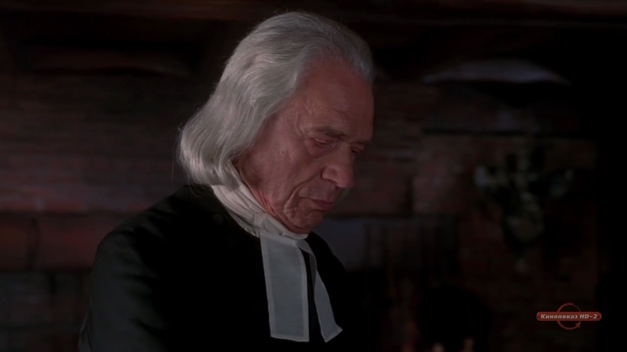 The Crucible (1996) HD screenshot 8192