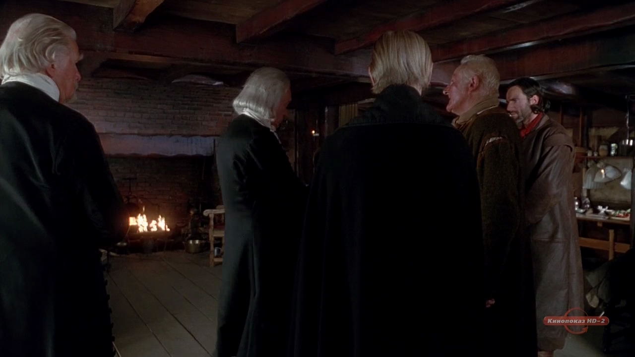 The Crucible (1996) movie still 8194