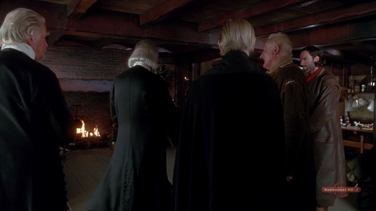 The Crucible (1996) HD screenshot 8195