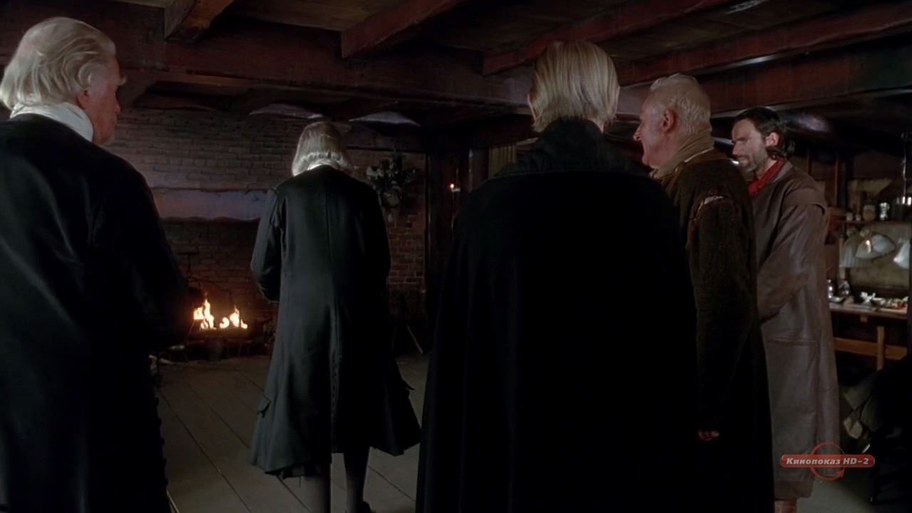 The Crucible (1996) movie still 8197