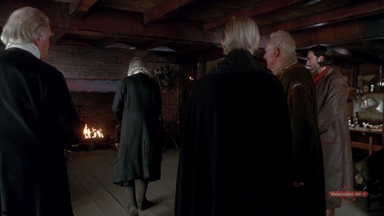 The Crucible (1996) HD screenshot 8198