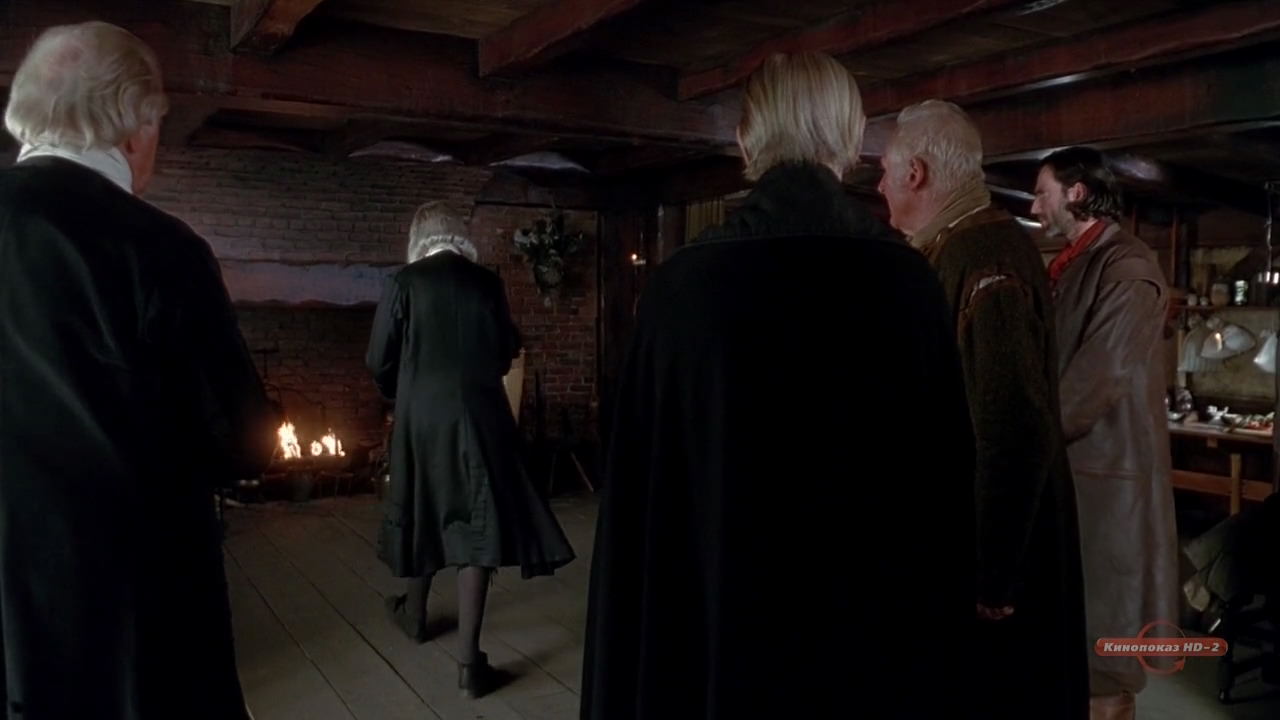 The Crucible (1996) screencap 8199