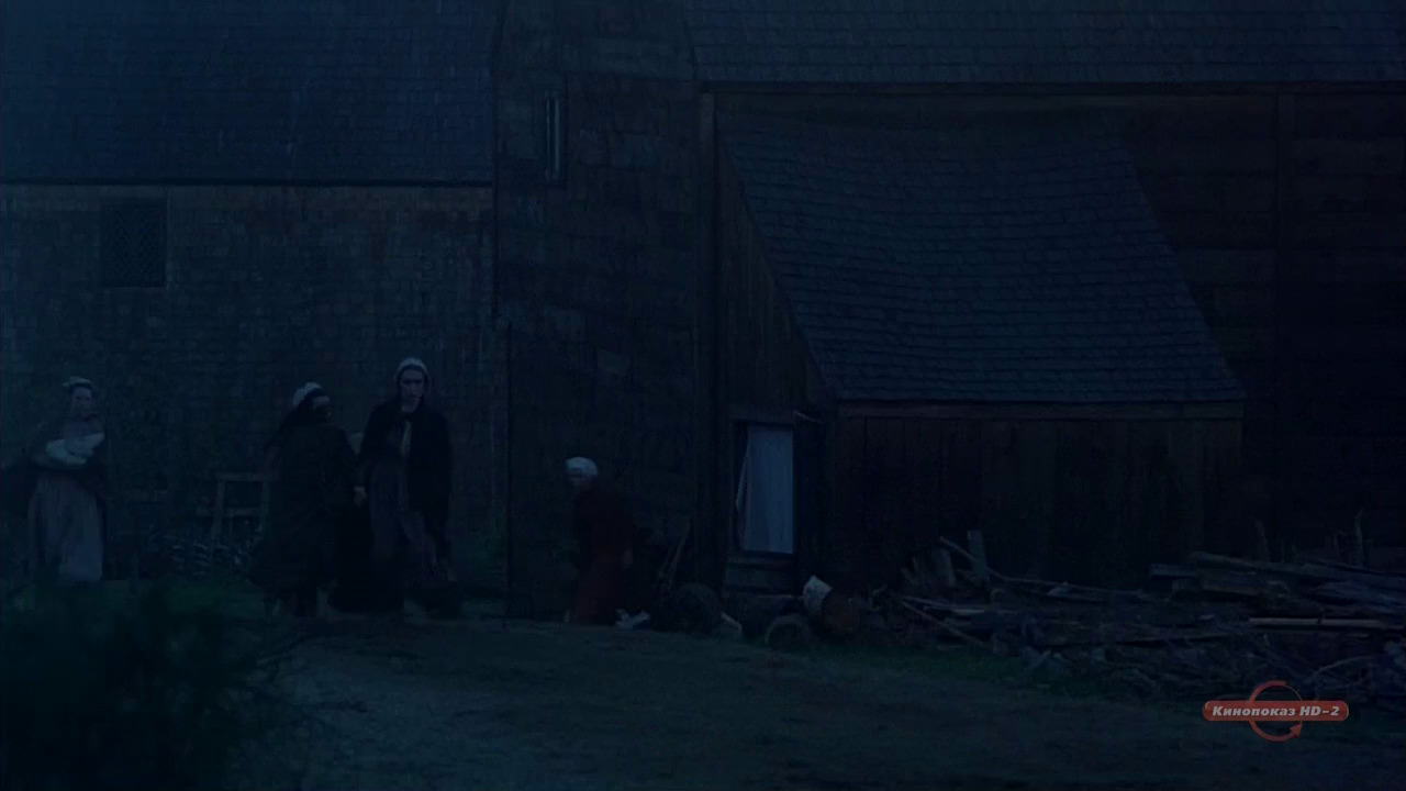 The Crucible (1996) movie still 82