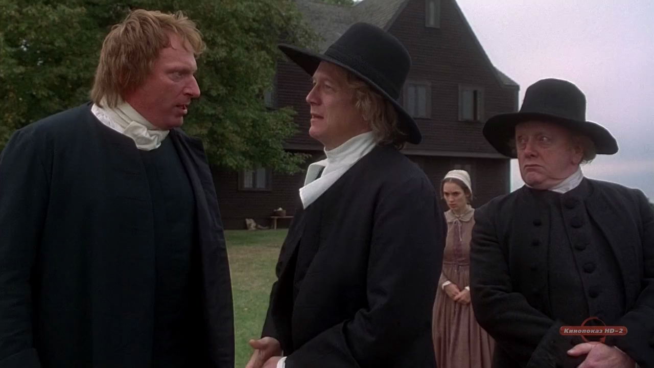 The Crucible (1996) movie still 820