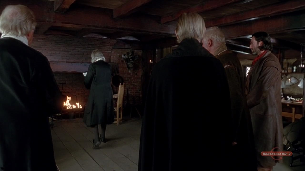 The Crucible (1996) HD screenshot 8201