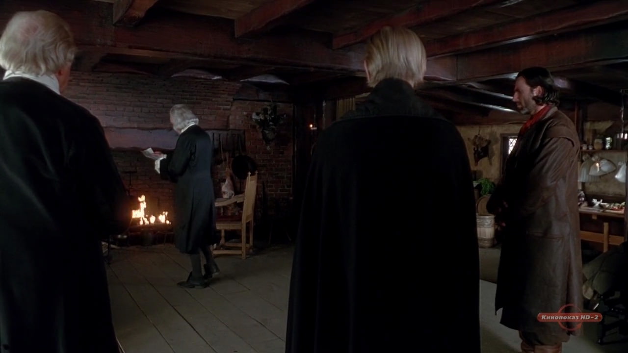 The Crucible (1996) movie still 8203
