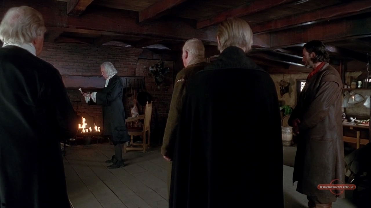 The Crucible (1996) screencap 8205