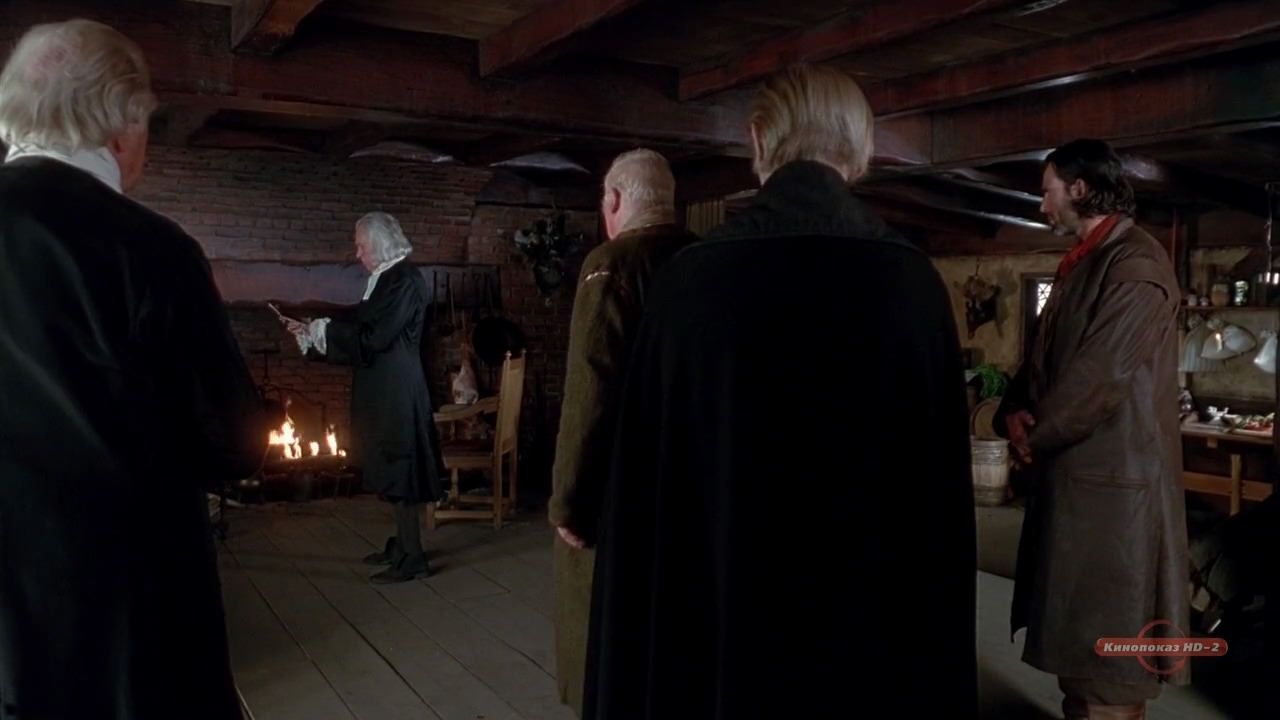 The Crucible (1996) movie still 8206