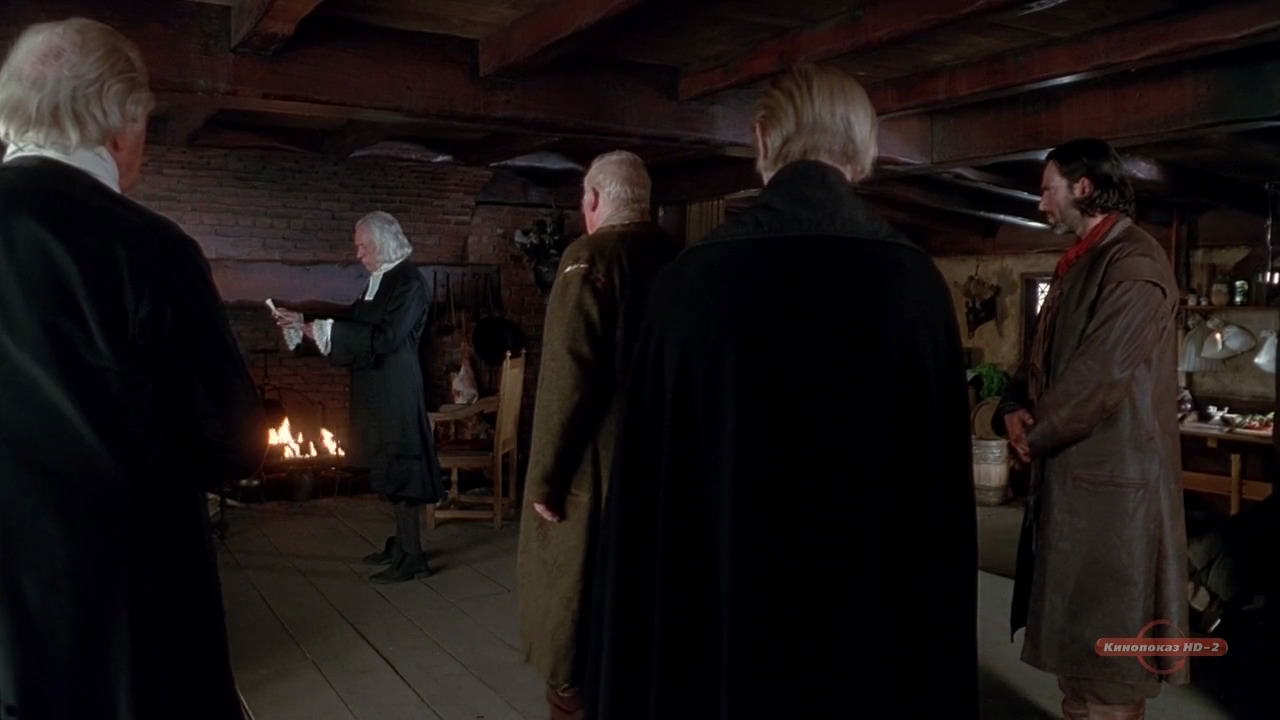 The Crucible (1996) HD screenshot 8207