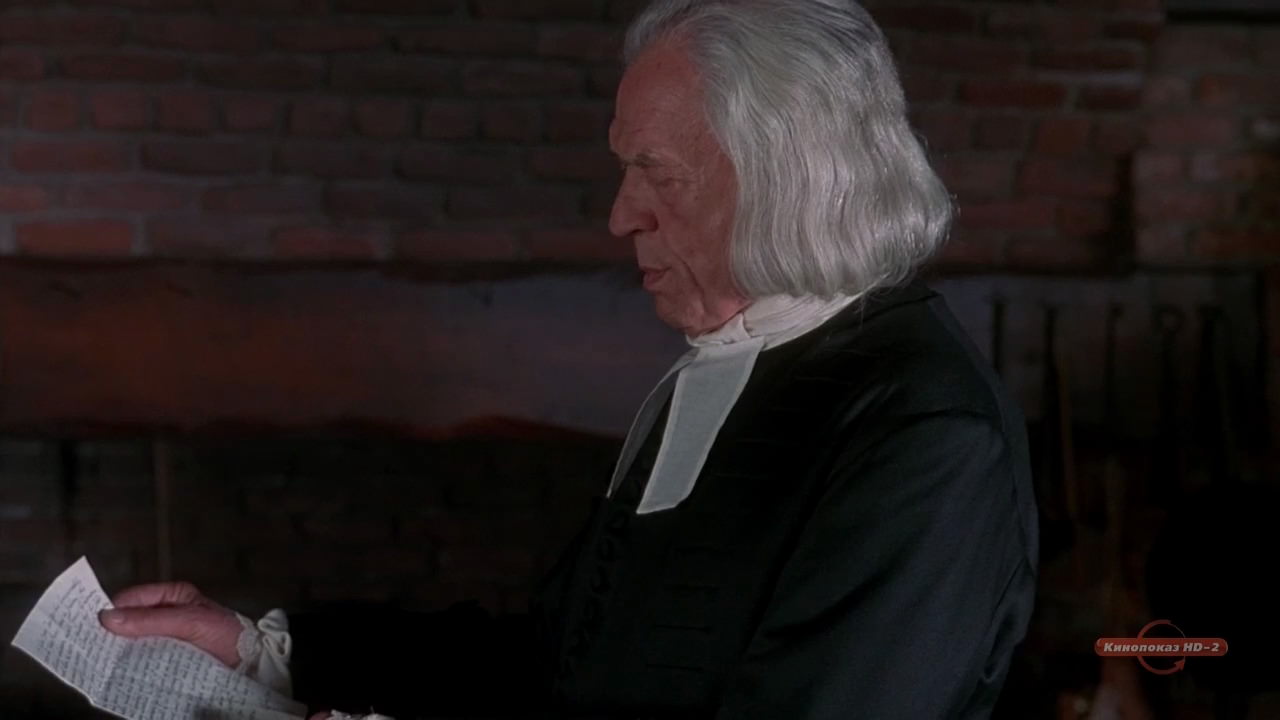 The Crucible (1996) HD screenshot 8210