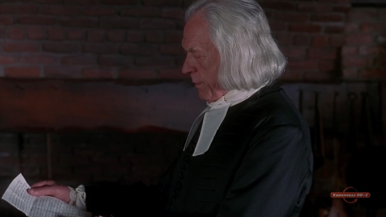 The Crucible (1996) movie still 8212