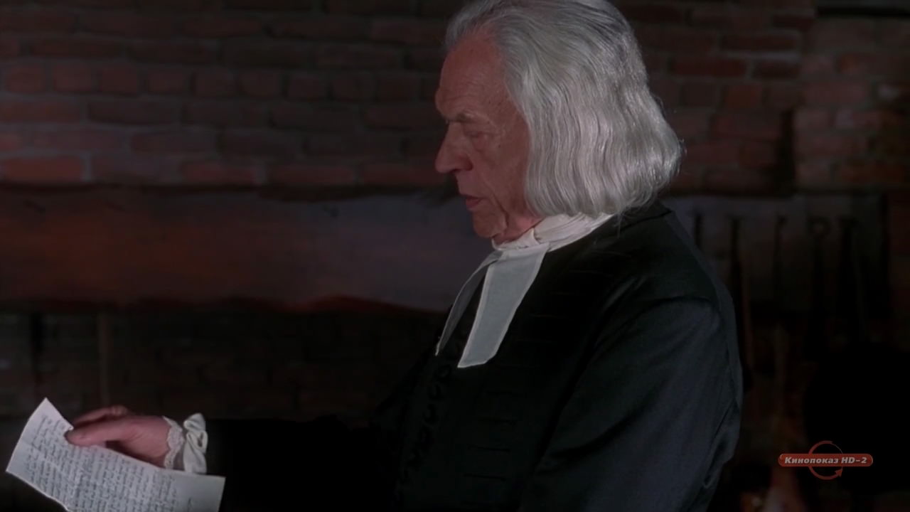 The Crucible (1996) HD screenshot 8216