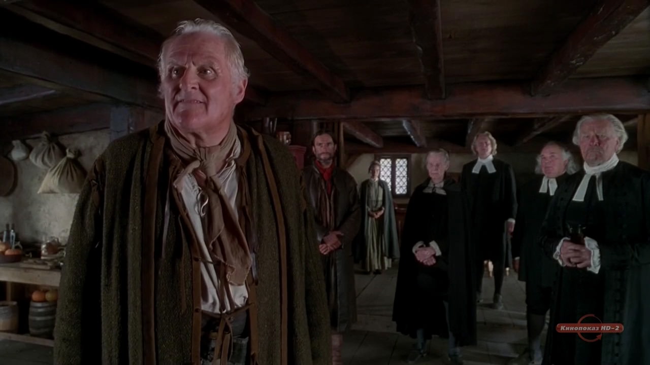 The Crucible (1996) HD screenshot 8219