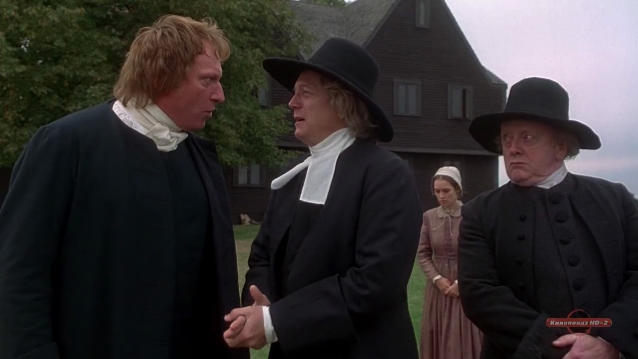 The Crucible (1996) screencap 822